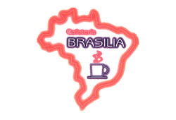 CAFETERIA BRASILIA