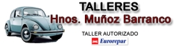 TALLERES HNOS. MU&Ntilde;OZ BARRANCO