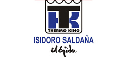 Isidoro Salda&ntilde;a