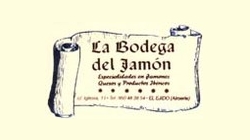 LA BODEGA DEL JAMÓN