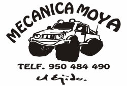 Mecánica Moya