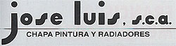 TALLERES JOSE LUIS S.C.A.