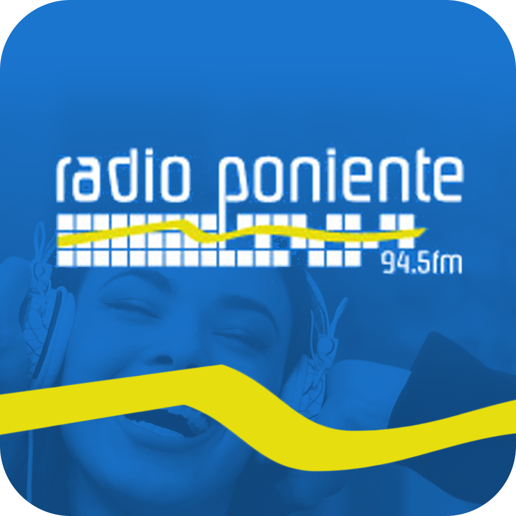 Aviso Legal - Radio Poniente App.