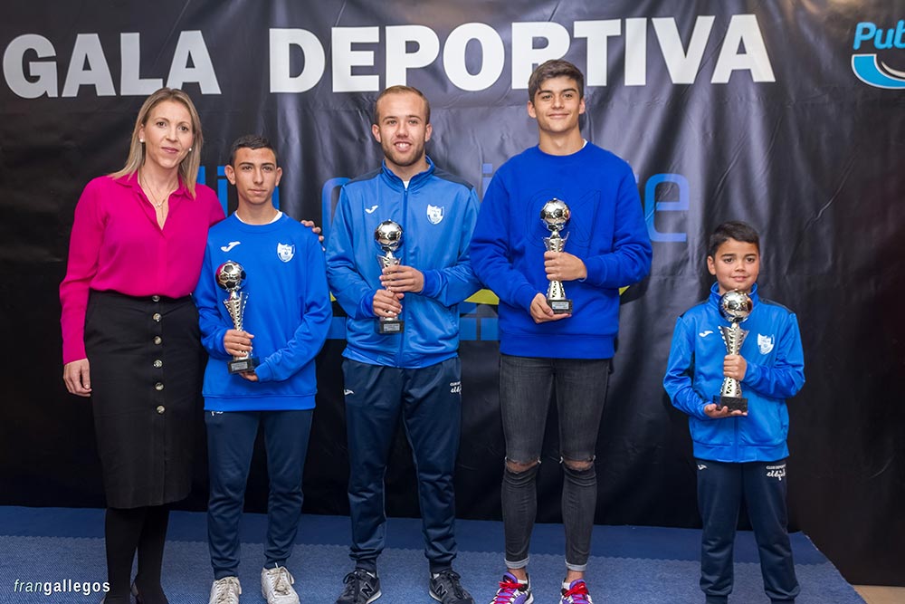 Gala deporte 2019