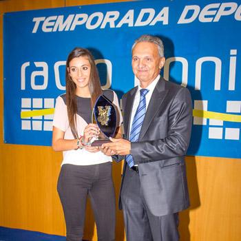 Gala deporte 2016