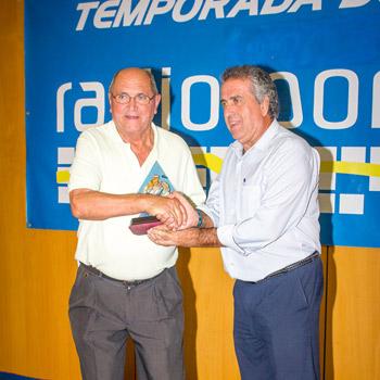 Gala deporte 2016