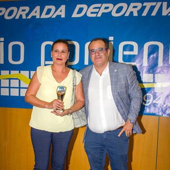 Gala deporte 2016