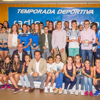 Gala deporte 2016