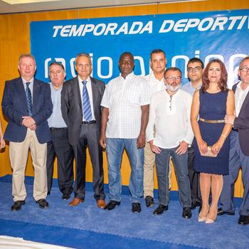 Gala deporte 2016