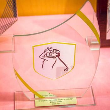 Gala deporte 2016