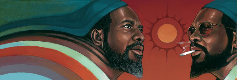 SE PUBLICA UN NUEVO CONCIERTO INÉDITO DE THELONIOUS MONK