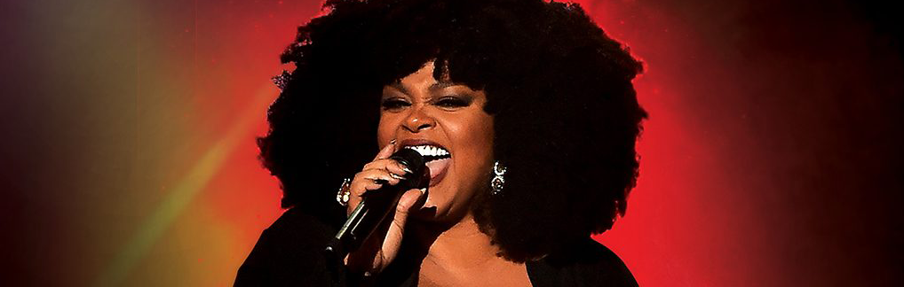 JILL SCOTT SERÁ MAHALIA JACKSON EN UNA NUEVA PELÍCULA