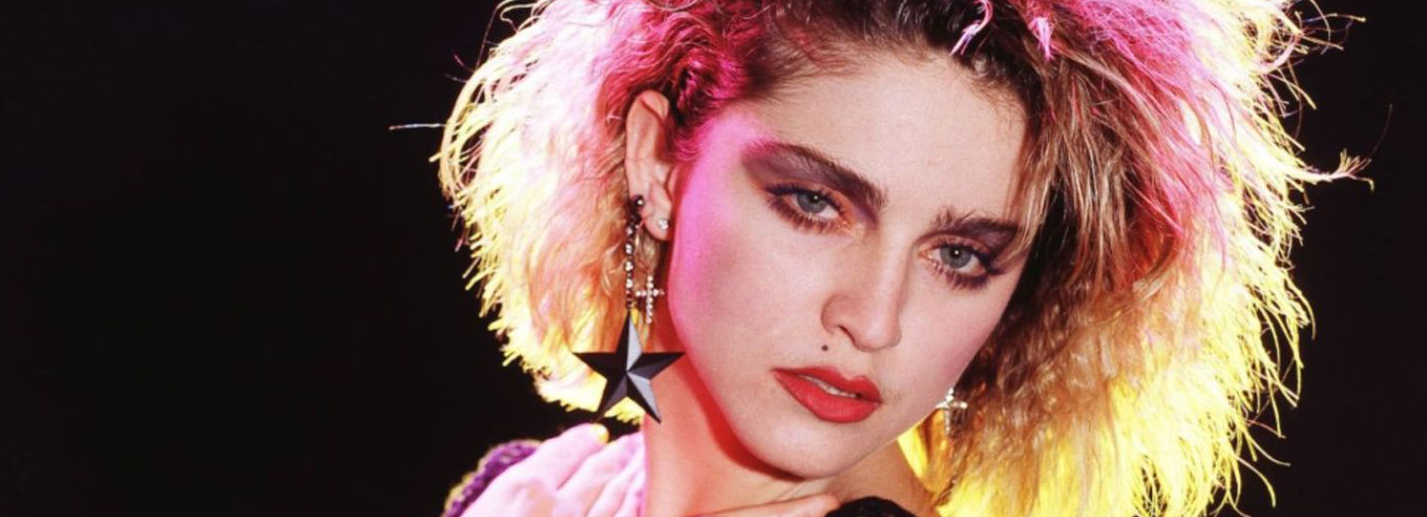 MADONNA DIRIGIRÁ LA PELÍCULA SOBRE SU VIDA CON UN GUION PROPIO