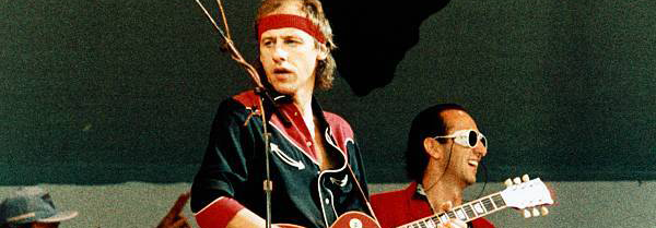 DIRE STRAITS REEDITAN SU DISCOGRAFÍA EN UN BOX SET