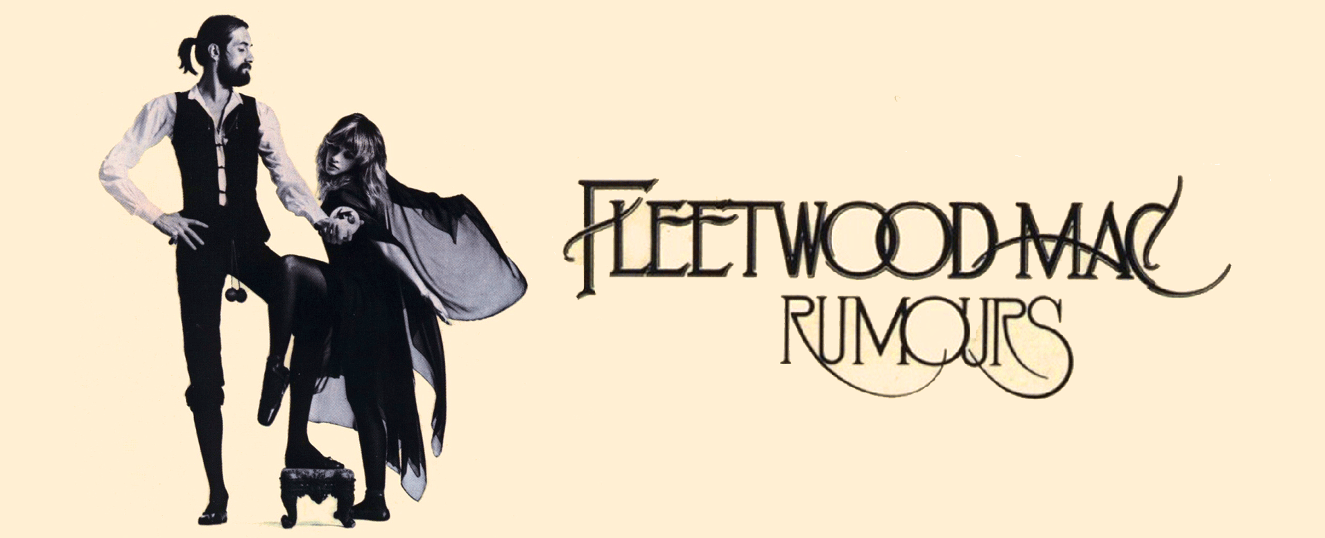 EL CLÁSICO 'DREAMS' DE FLEETWOOD MAC VUELVE A LAS LISTAS DE ÉXITOS GRACIAS A TIK TOK