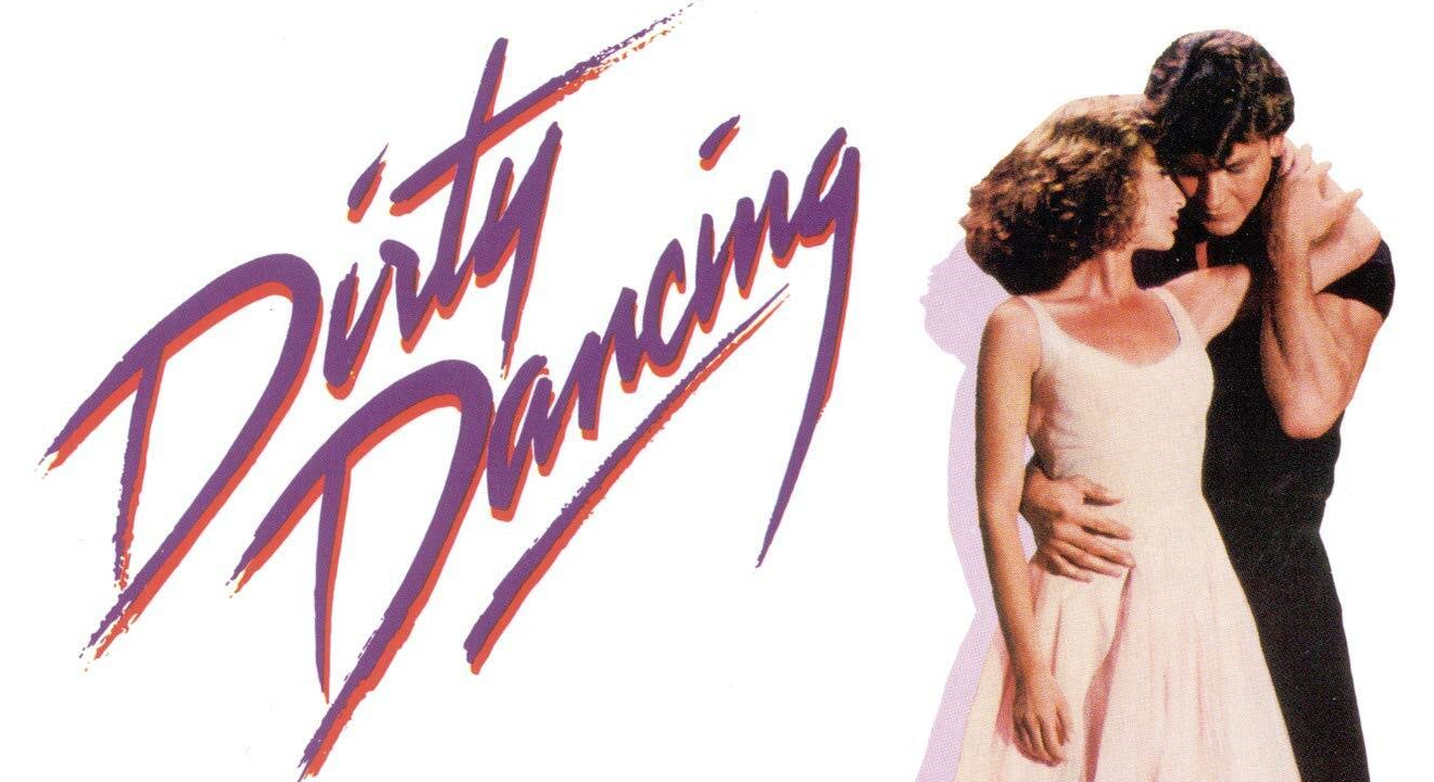 DIRTY DANCING VUELVE A LOS CINES ESTE 26 DE AGOSTO