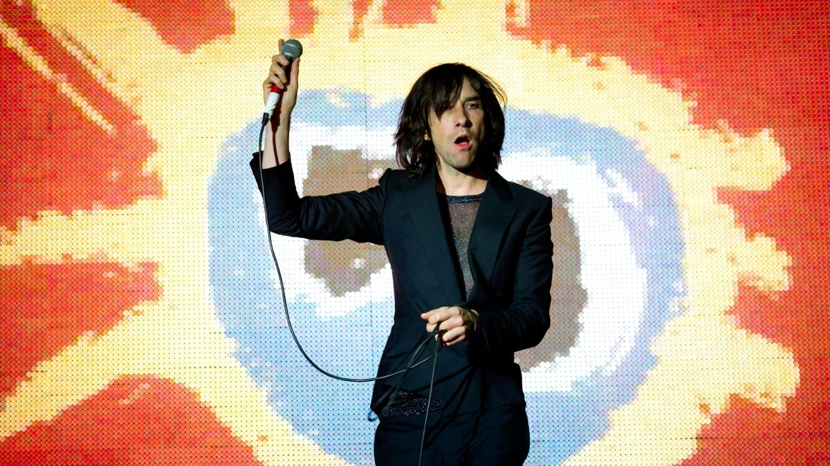 SE PUBLICAN EN ESPAÑA LAS MEMORIAS INÉDITAS DE BOBBY GILLESPIE DE PRIMAL SCREAM