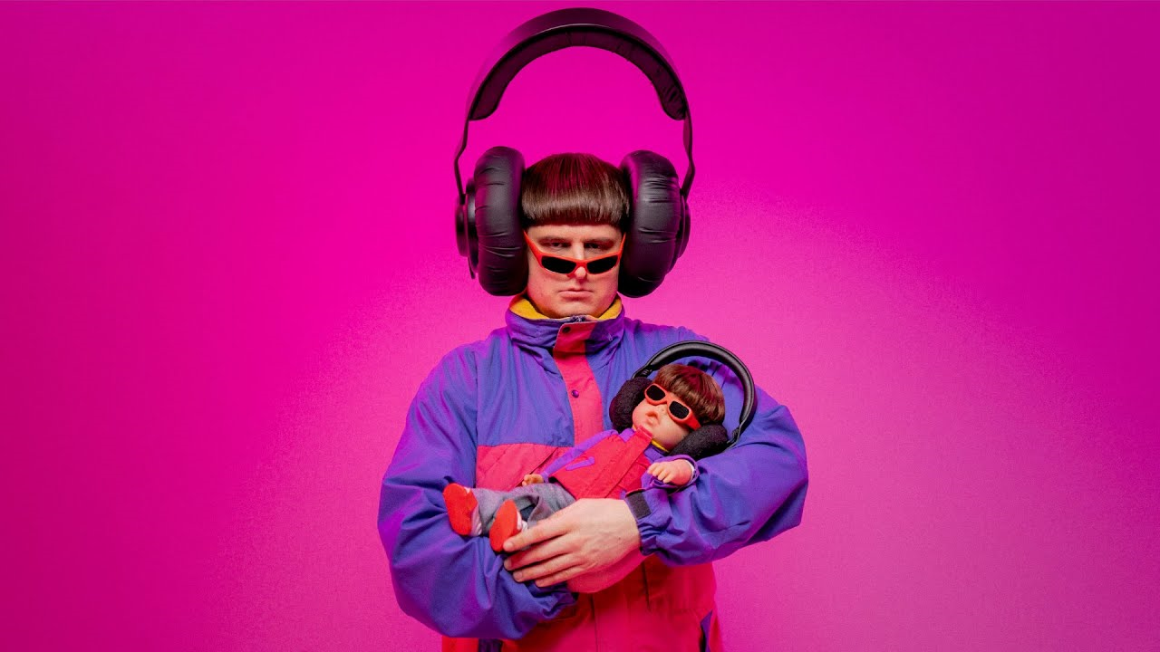 ROBIN SCHULZ Y OLIVER TREE CONVIERTEN 'MISS YOU' EN ÉXITO GLOBAL