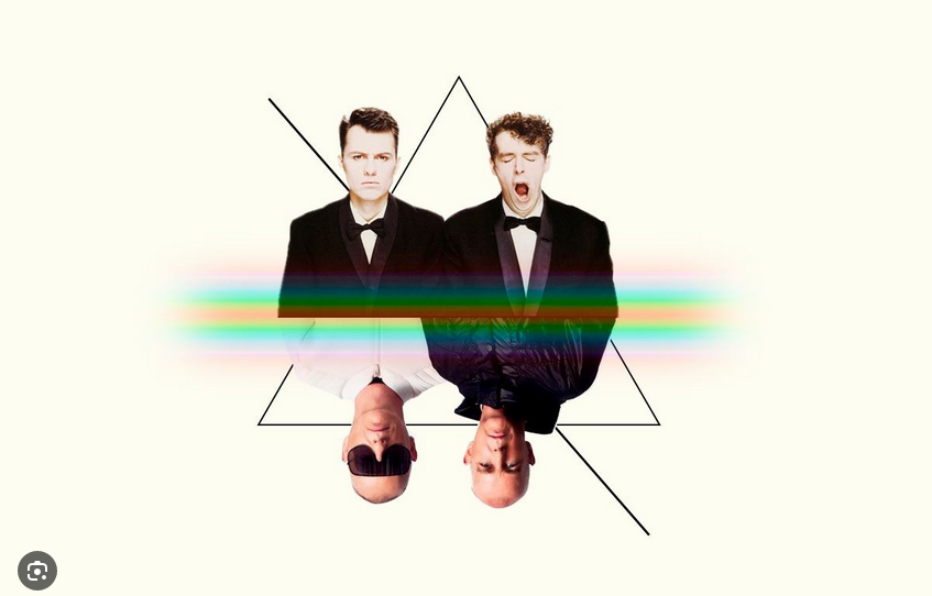 PET SHOP BOYS PUBLICAN 'SMASH', LA COLECCIÓN CON TODOS SUS SENCILLOS