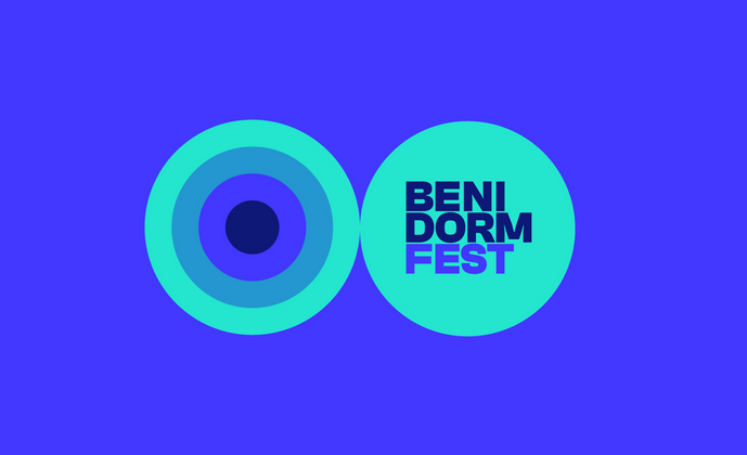 ESTRELLAS DE LA RADIO Y FUTUROS ÉXITOS PARA EL BENIDORM FEST 2024