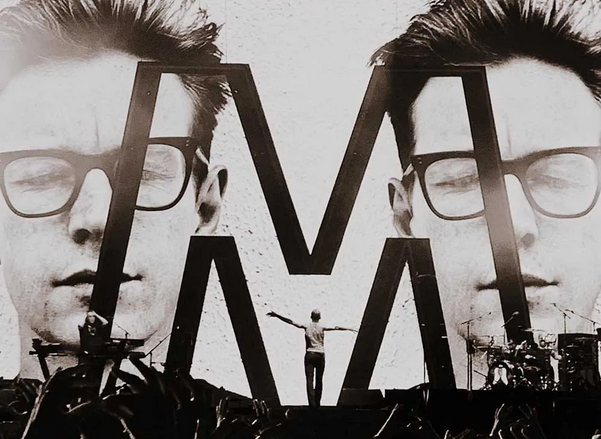DEPECHE MODE VUELVEN A LOS CINES CON SU GIRA DE 'MEMENTO MORI'
