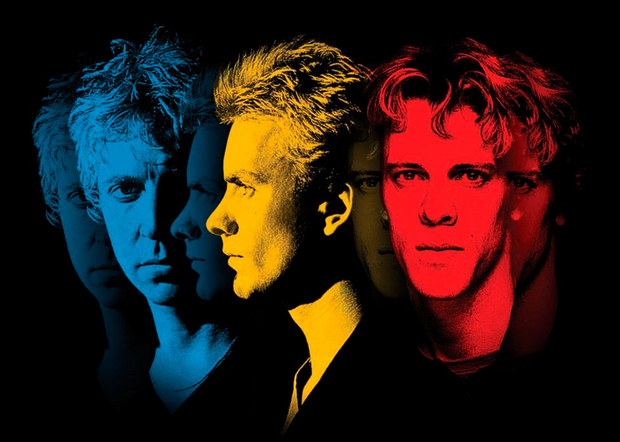 DEMANDA MILLONARIA CONTRA STING POR LOS ROYALTIES DE THE POLICE