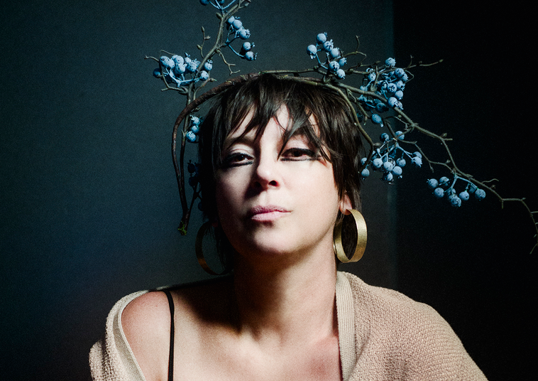 CAT POWER CELEBRA LOS VEINTE AÑOS DE SU OBRA MAESTRA 'THE GREATEST'