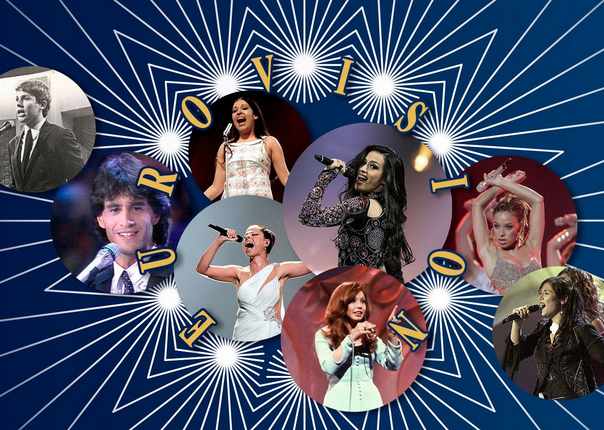 ESPAÑA ABANDONA EUROVISIÓN POR LA PARTICIPACIÓN DE ISRAEL