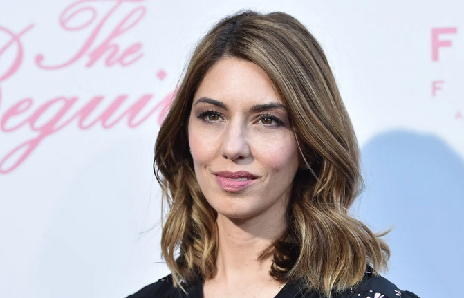 SOFIA COPPOLA QUIERE DIRIGIR LA PELÍCULA SOBRE BRITNEY SPEARS