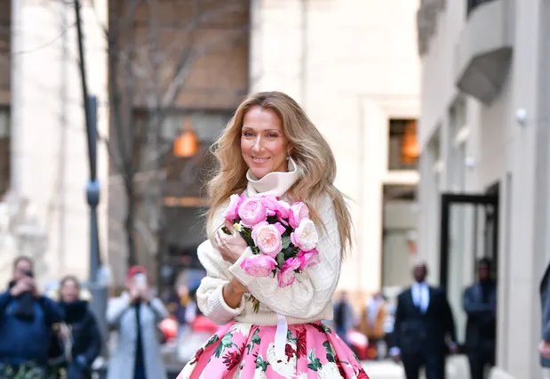 CÉLINE DION REGRESARÁ A LOS ESCENARIOS EN TODO SU ESPLENDOR