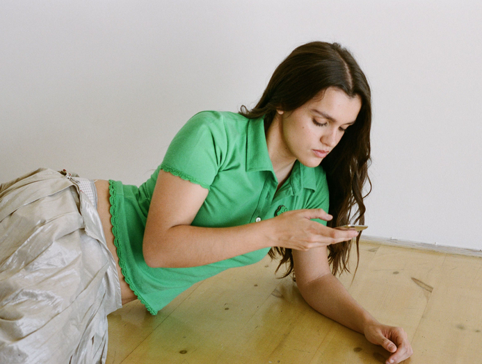 AMAIA ROMERO YA TIENE EL PRIMER ESTUDIO CRÍTICO SOBRE SU CARRERA