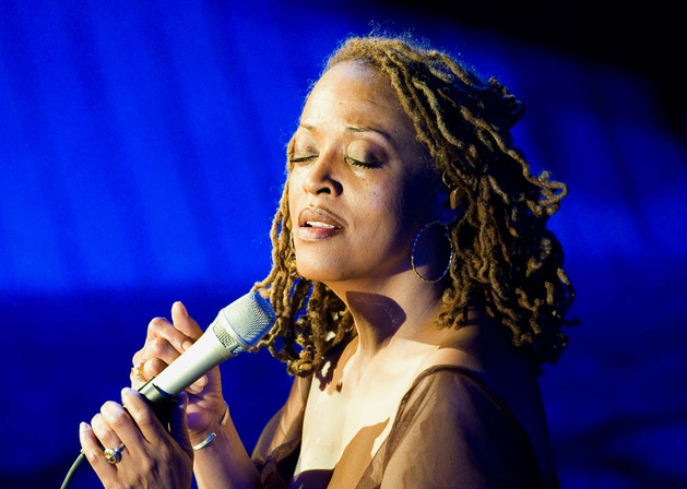 EL JAZZ YA NO SERÁ EL MISMO SIN LA GRAN VOZ DE CASSANDRA WILSON