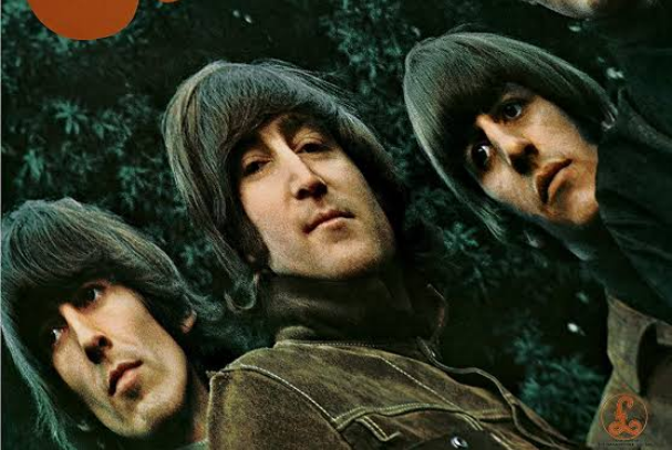 MÁGICA REEDICIÓN DEL 'RUBBER SOUL' DE LOS BEATLES A LA ALTURA DEL MITO