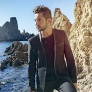 DAVID BISBAL Y SU MENSAJE EN UN CONCIERTO A SUS EXPAREJAS