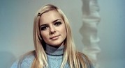 FRANCIA LLORA LA MUERTE DE FRANCE GALL, UNA DE SUS CANTANTES MÁS QUERIDAS