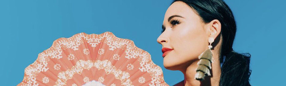 LOS GRAMMYS ENCUMBRAN EL ÚLTIMO ÁLBUM DE KACEY MUSGRAVES