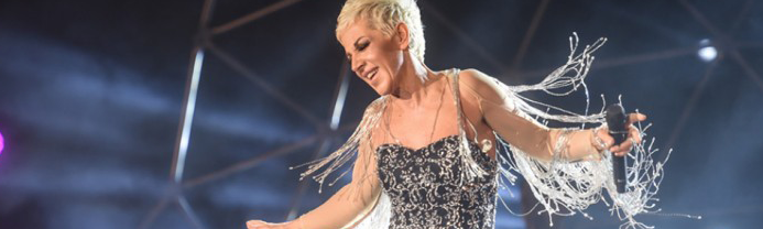 ANA TORROJA REGRESA CON SONIDO RENOVADO