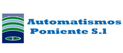 Automatismos Poniente