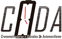 Coda Cronometradores y Oficiales de Automovilismo