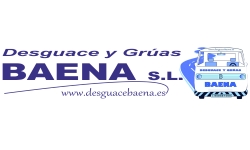 Desguace y Grúas BAENA S.L.