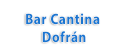 Bar Cantina Dofrán