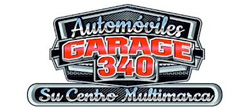 Garage 340