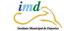 imd Institudo Municipal de Deportes