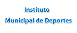 Instituto Municipal de Deportes