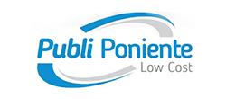 Publi Poniente Low Cost